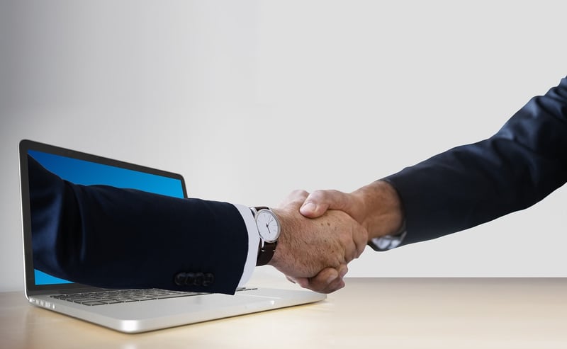 Networking Image
